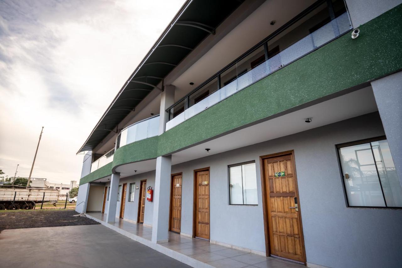 Inn Shelter E
